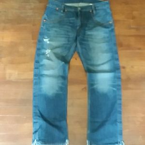 Levi's Mens jeans